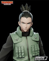 Shikamaru Nara