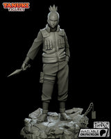 Shikamaru Nara - Image 4