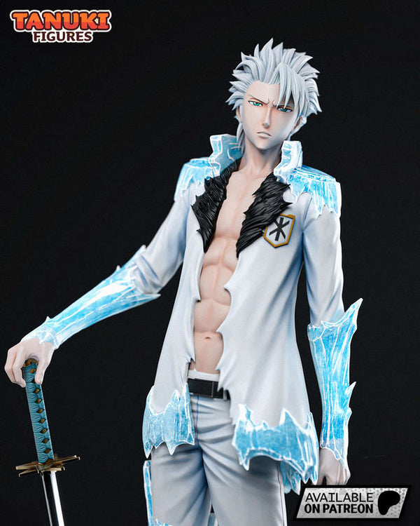Toushirou Hitsugaya