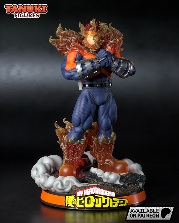 Endeavor