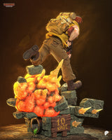 Tarma Roving - Image 2