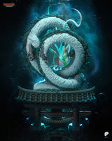 Chihiro & Haku - Image 3