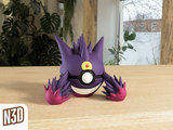Mega Ectoplasma