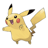 Pikachu - Image 1