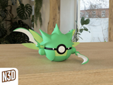 Insecateur - Image 2