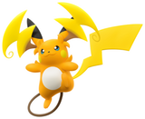 Mega Raichu Y - Image 3