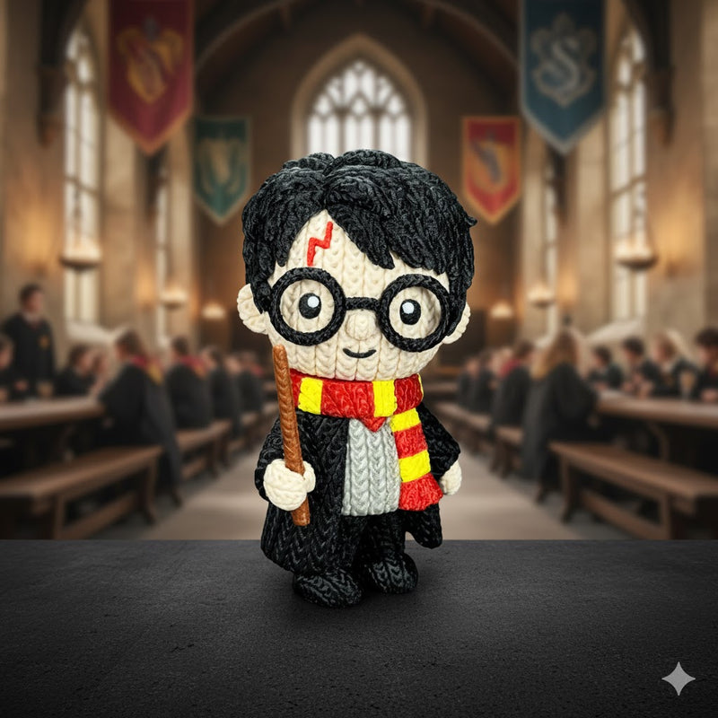 Harry Potter
