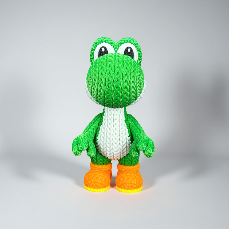 Yoshi