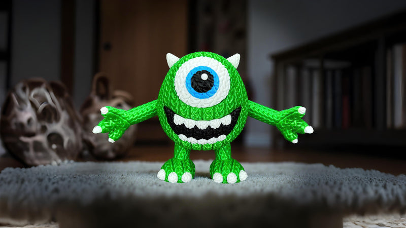 Mike Wazowski