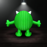 Mike Wazowski - Image 1