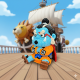 Jinbe - Image 1