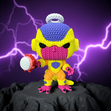 Golden Frieza