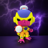 Golden Frieza - Image 1