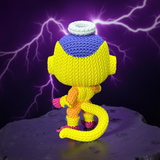 Golden Frieza - Image 3