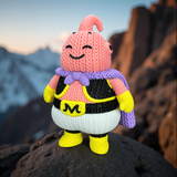 Fat Buu - Image 1