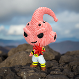 Kid Buu - Image 1