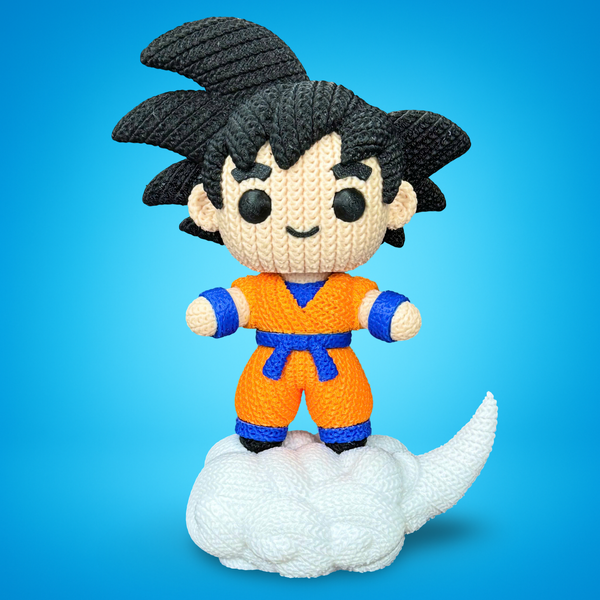 Goku