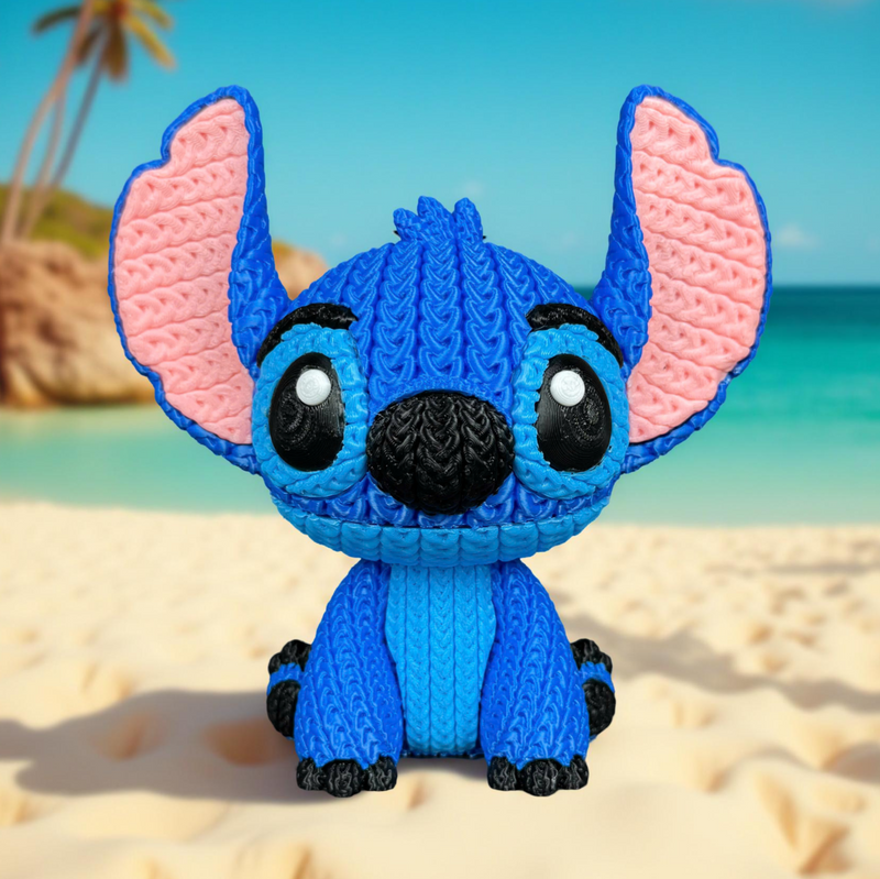 Stitch assis