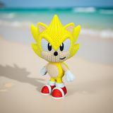 Super Sonic
