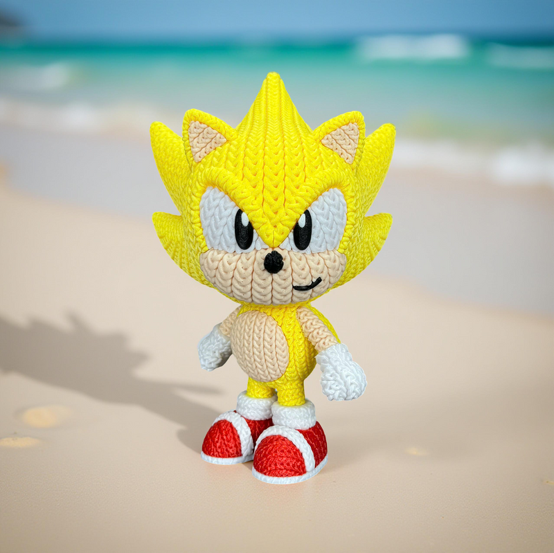Super Sonic