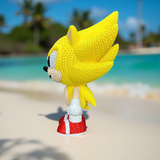 Super Sonic - Image 1