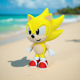 Super Sonic - Image 2