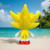 Super Sonic - Image 3