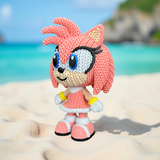 Amy Rose - Image 1