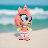 Amy Rose - Image 2