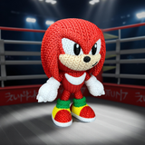 Knuckless - Image 1