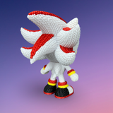 Shadow blanc - Image 2