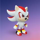 Shadow blanc - Image 3