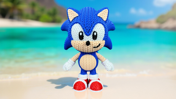 Sonic
