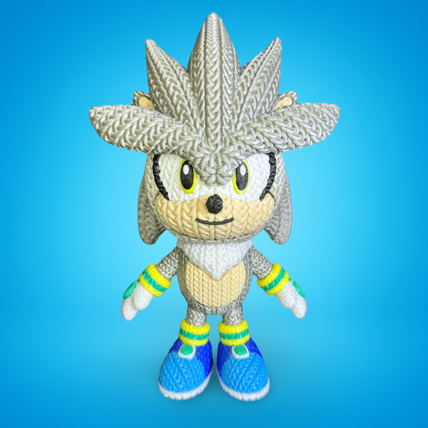 Silver