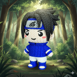 Sasuke - Image 1