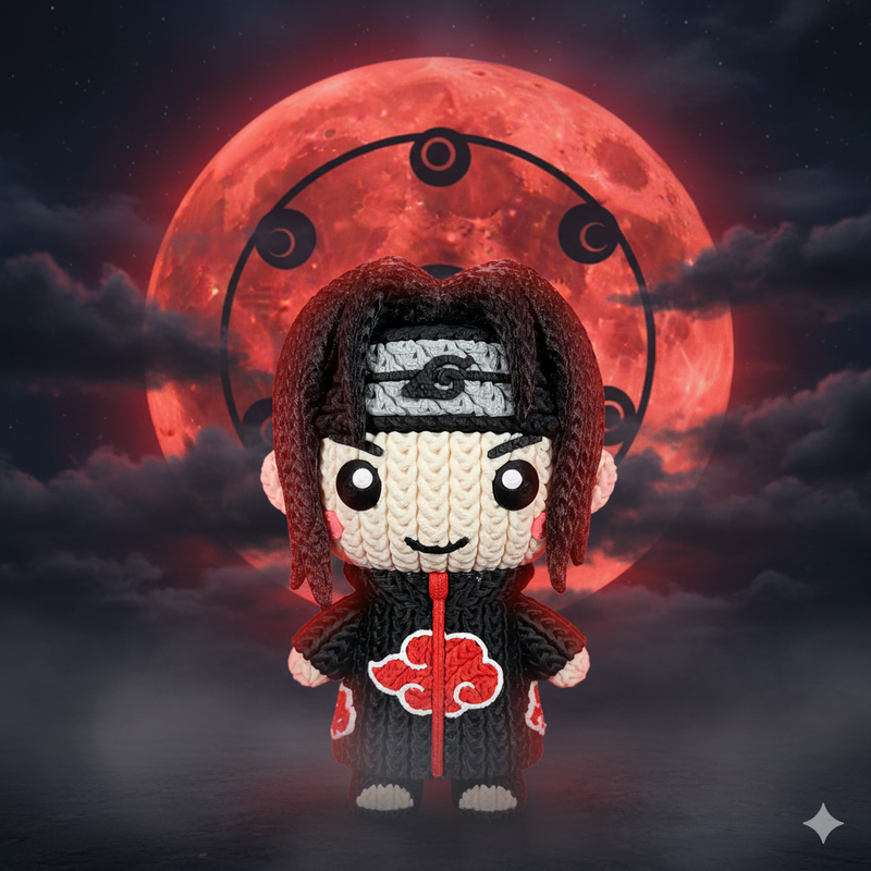 Itachi