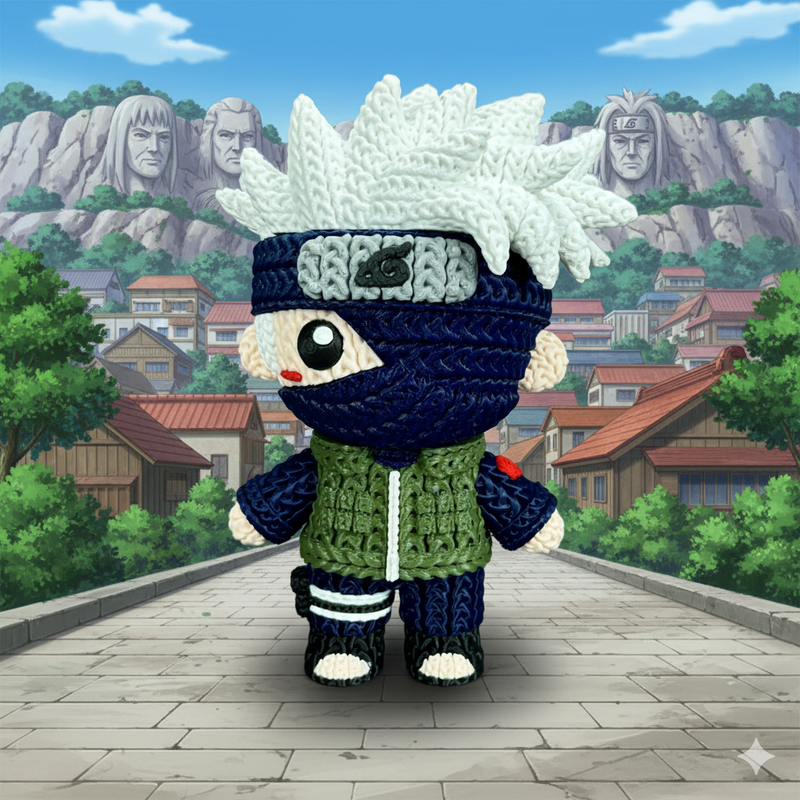 Kakashi