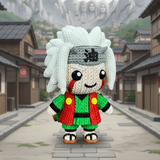 Jiraiya - Image 1