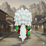 Jiraiya - Image 3
