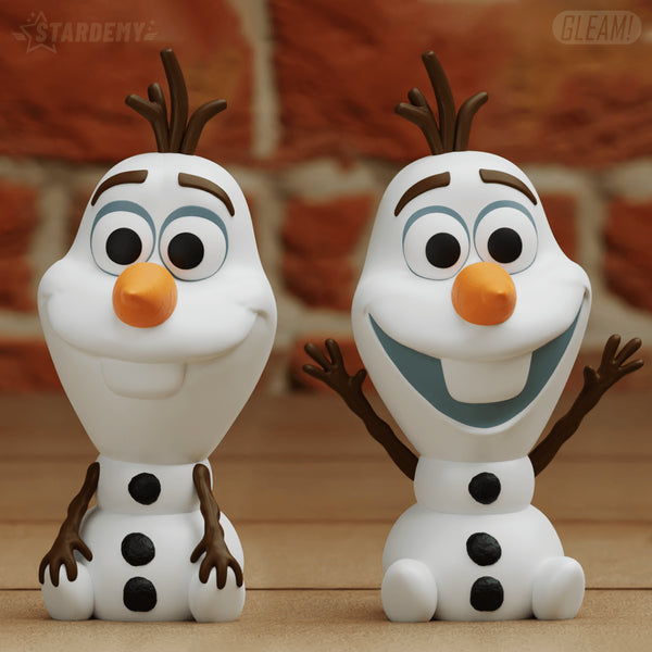 Olaf