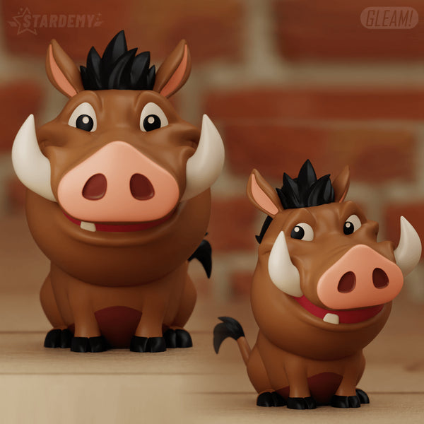 Pumba