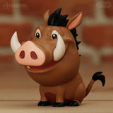 Pumba - Image 1