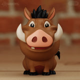 Pumba - Image 3