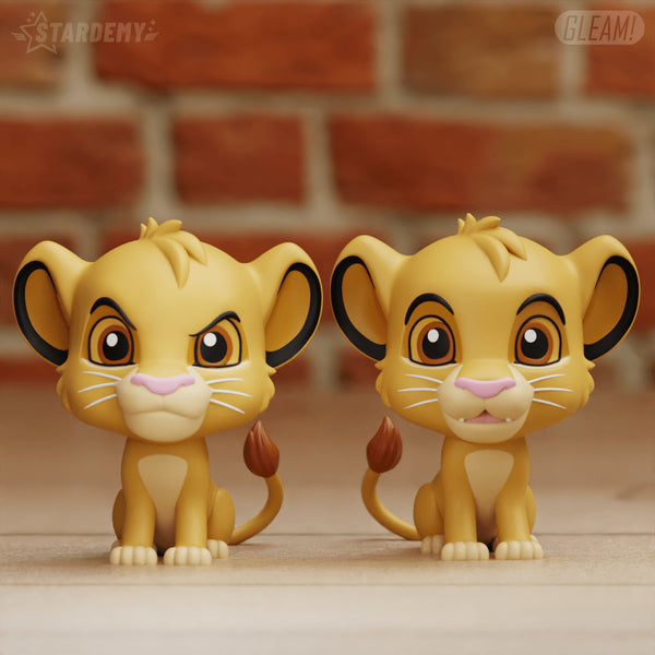Simba