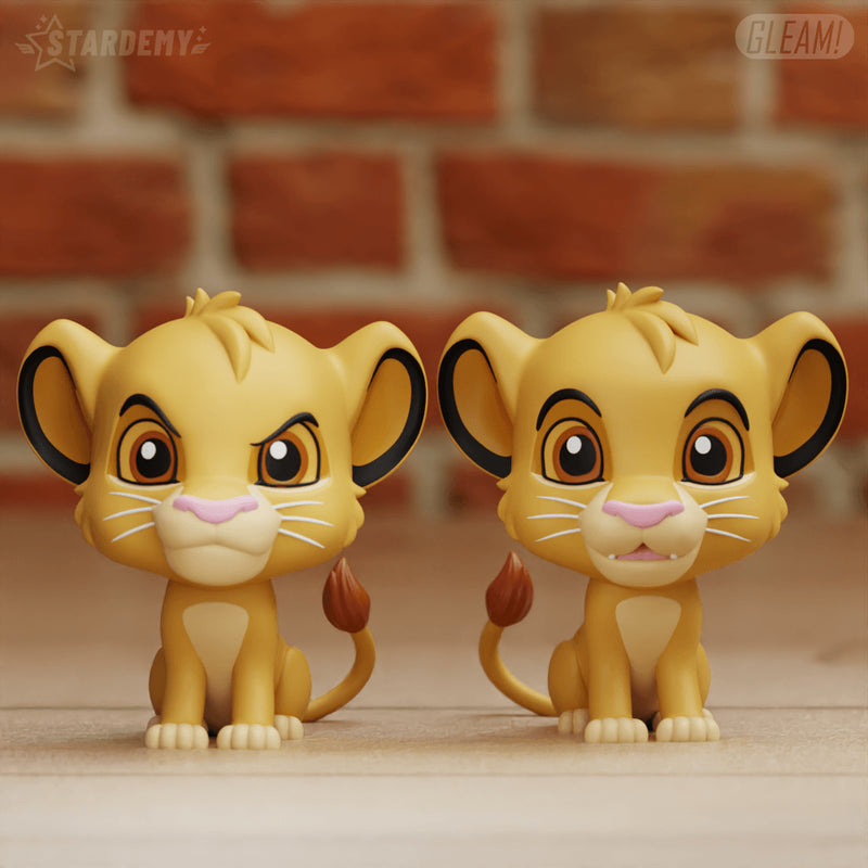 Simba