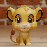Simba - Image 1