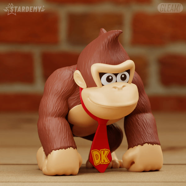 Donkey Kong