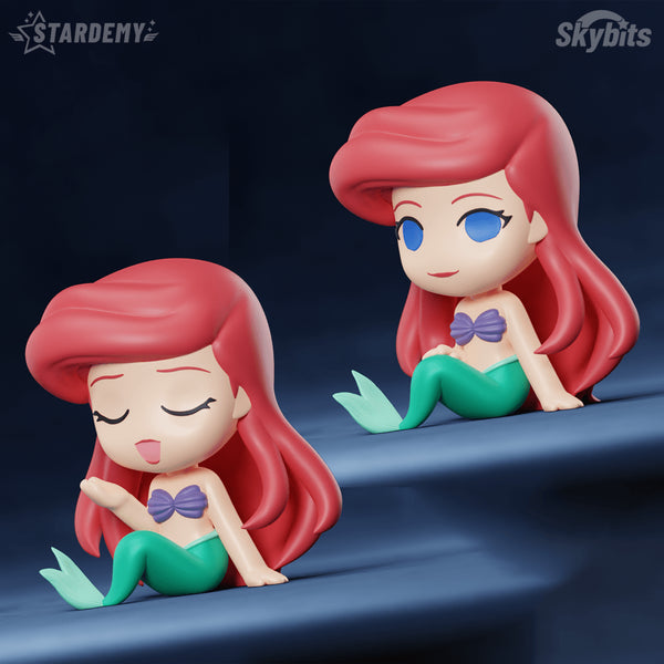 Ariel