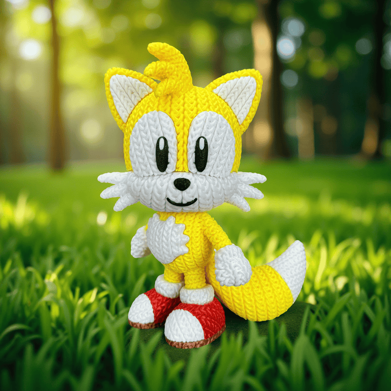 Tails