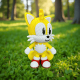 Tails - Image 1